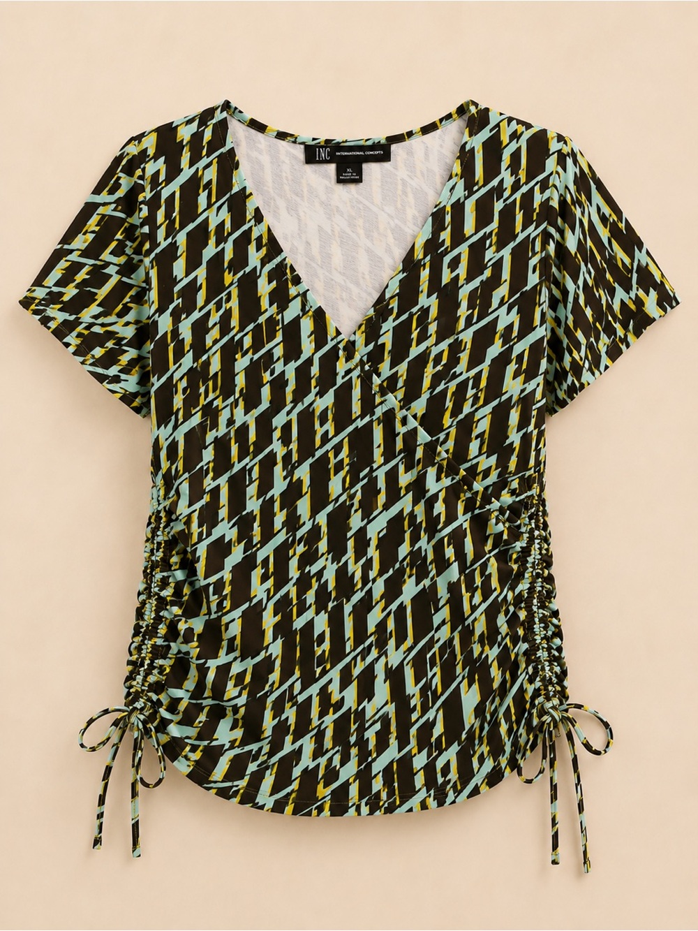 INC. Basics Top